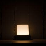GloboStar® WALLLIGHT-MONA 90629 Φωτιστικό Τοίχου - Απλίκα Point Light LED 12W 1320lm 360° DC 24V Αδιάβροχο IP65 Φ13 x Υ12.5cm Θερμό Λευκό 3000K - Γκρι Ανθρακί - 3 Years Warranty - Image 6