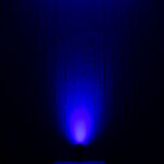 GloboStar® TREELIGHT-LINA 90655 Σποτ Φωτισμού Ειδικό για Φυτά - Δέντρα με Βάση Κήπου / Καρφωτό LED 6W 600lm 30° DC 24V Αδιάβροχο IP65 Μ10.5 x Π18 x Υ40cm Μπλε - Γκρι Ανθρακί - 3 Years Warranty - Image 14