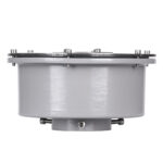 GloboStar® UNDERWATER-FINA 90674 Υποβρύχιο Φωτιστικό Σποτ Ειδικό για Σιντριβάνια LED 9W 990lm 30° DC 24V Αδιάβροχο IP68 Φ16 x Υ8cm Θερμό Λευκό 3000K - Ανοξείδωτο Ατσάλι - 3 Years Warranty - Image 5