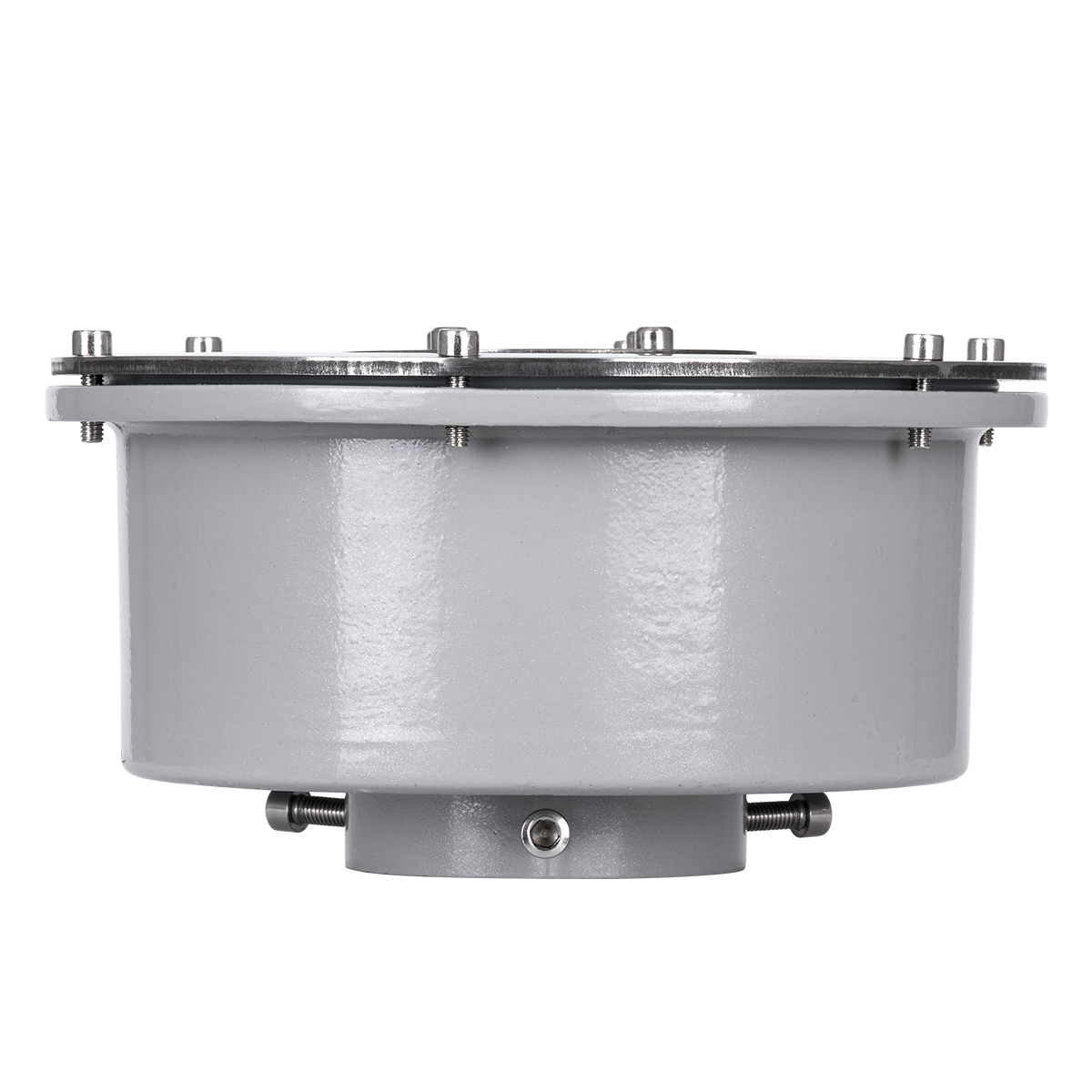 GloboStar® UNDERWATER-FINA 90674 Υποβρύχιο Φωτιστικό Σποτ Ειδικό για Σιντριβάνια LED 9W 990lm 30° DC 24V Αδιάβροχο IP68 Φ16 x Υ8cm Θερμό Λευκό 3000K - Ανοξείδωτο Ατσάλι - 3 Years Warranty - Image 5