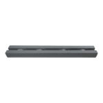 GloboStar® WINDOW-ARTE 90724 Αρχιτεκτονικό Φωτιστικό Ανάδειξης Παραθύρων & Θυρών - Window & Door Light LED 36W 3420lm 8x180° DC 24V Αδιάβροχο IP67 Μ50 x Π7 x Υ4.5cm Φυσικό Λευκό 4500K - Γκρι Ανθρακί - 3 Χρόνια Εγγύηση - Image 4
