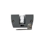 GloboStar® WINDOW-ARTE 90724 Αρχιτεκτονικό Φωτιστικό Ανάδειξης Παραθύρων & Θυρών - Window & Door Light LED 36W 3420lm 8x180° DC 24V Αδιάβροχο IP67 Μ50 x Π7 x Υ4.5cm Φυσικό Λευκό 4500K - Γκρι Ανθρακί - 3 Χρόνια Εγγύηση - Image 6