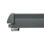 GloboStar® WINDOW-RAFI 90726 Αρχιτεκτονικό Φωτιστικό Ανάδειξης Παραθύρων & Θυρών - Window & Door Light LED 18W 1530lm 8x180° DC 24V Αδιάβροχο IP67 Μ30.5 x Π6.7 x Υ4.5cm Αρχιτεκτονικό Πορτοκαλί 2200K - Γκρι Ανθρακί - 3 Χρόνια Εγγύηση - Image 7