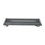 GloboStar® WINDOW-RAFI 90727 Αρχιτεκτονικό Φωτιστικό Ανάδειξης Παραθύρων & Θυρών - Window & Door Light LED 18W 1620lm 8x180° DC 24V Αδιάβροχο IP67 Μ30.5 x Π6.7 x Υ4.5cm Θερμό Λευκό 2700K - Γκρι Ανθρακί - 3 Χρόνια Εγγύηση - Image 4