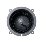 GloboStar® FLOOD-MILO 90736 Κινούμενος Προβολέας - Σποτ Φωτισμού Wall Washer για Φωτισμό Κτιρίων LED 12W 1020lm 10° DC 24V Αδιάβροχο IP67 Φ17 x Υ26cm RGBW DMX512 - Γκρι Ανθρακί - 3 Χρόνια Εγγύηση - Image 7