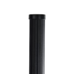 GloboStar® DIGICOLUMN 90763 Μοντέρνο Επιδαπέδιο Φωτιστικό Γραφείου Digital Pixel Symphony Bar LED 16W 1280lm 180° DC 5V με USB 2.0 IP20 - Εναλλαγή Φωτισμού μέσω Τηλεχειριστηρίου - Πολύχρωμα RGB - Dimmable - Μαύρο - Φ3 x Υ165cm - 2 Χρόνια Εγγύηση - Image 8