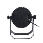 GloboStar® FLOOD-KARA 90818 Προβολέας Wall Washer Σποτ με Αντιθαμβωτική Γρίλια για Φωτισμό Κτιρίων LED 54W 6480lm 5° DC 24V Αδιάβροχο IP67 Μ28 x Π32 x H27cm Θερμό Λευκό 2700K - Γκρι Ανθρακί - 3 Χρόνια Εγγύηση - Image 5