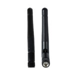 GLOBOSTAR® SEEKWAY-REM 90828 RF Ασύρματο Χειριστήριο & Κεραία για Ψηφιακό Controller Seekway SY-418 DC 12V 1 x 23A Μπαταρία IP20 - Μ5 x Π1.5 x Υ11.5cm - 2 Χρόνια Εγγύηση - Image 3