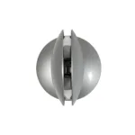 GloboStar® 93067 LED Φωτιστικό Αρχιτεκτονικού Φωτισμού Αδιάβροχο IP44 Δέσμης 1º Μοίρας 9 Watt 1150lm 230V CREE Μπλε Μ12 x Π11 x Υ17cm - Image 2