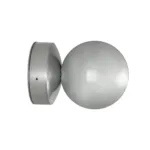 GloboStar® 93067 LED Φωτιστικό Αρχιτεκτονικού Φωτισμού Αδιάβροχο IP44 Δέσμης 1º Μοίρας 9 Watt 1150lm 230V CREE Μπλε Μ12 x Π11 x Υ17cm - Image 3