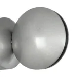 GloboStar® 93067 LED Φωτιστικό Αρχιτεκτονικού Φωτισμού Αδιάβροχο IP44 Δέσμης 1º Μοίρας 9 Watt 1150lm 230V CREE Μπλε Μ12 x Π11 x Υ17cm - Image 4