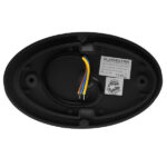 GloboStar® 93068 LED Φωτιστικό Τοίχου Αρχιτεκτονικού Φωτισμού Up Down Μαύρο Αδιάβροχο IP65 10 Watt 30° 1400lm 230V CREE Θερμό Λευκό Μ15.1 x Π9.3 x Υ14.5cm - Image 3
