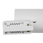 Globostar S-40016 Μονοφασικό Bridgelux COB LED Λευκό Φωτιστικό Σποτ Ράγας 20W 230V 2600lm 30° Ψυχρό Λευκό 6000k - Image 6