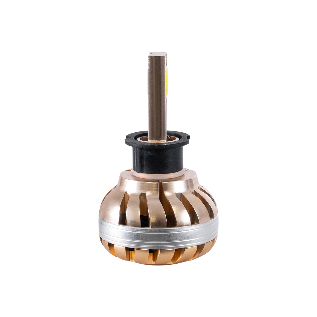 GloboStar® 99701 LED HID KIT H3 45 Watt COB LED 3600 Lumen 9-32 Volt DC 6000k - Image 2