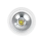GloboStar® 999-0001 Φωτιστικό Σποτ Οροφής Downlight 30W 3000lm 24° AC 220-240V IP20 Ψυχρό Λευκό 6000K - Image 2