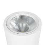 GloboStar® 999-0001 Φωτιστικό Σποτ Οροφής Downlight 30W 3000lm 24° AC 220-240V IP20 Ψυχρό Λευκό 6000K - Image 4