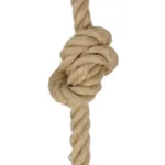 GLOBOSTAR® CAMBER 999-0200 Vintage Κρεμαστό Φωτιστικό Οροφής με Ντουί 1 x E27 AC 220-240V IP20 - Χάλκινο & Μπεζ - Μ12 x Π12 x Υ80cm - Image 5