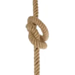 GLOBOSTAR® MALVERN 999-0234 Vintage Κρεμαστό Φωτιστικό Οροφής με Ντουί 1 x E27 AC 220-240V IP20 - Μαύρο & Μπεζ - Μ18.5 x Π4 x Υ41.5cm - Image 7