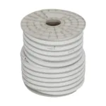 GloboStar® 999-0245 OVALE 120° Degree Neon Flex Epistar LED SMD 5050 1m 18W/m 60LED/m 1260lm/m 120° DC 230V Αδιάβροχη IP68 RGB Dimmable Μ100 x Π2.6 x Υ1.7cm - Image 3