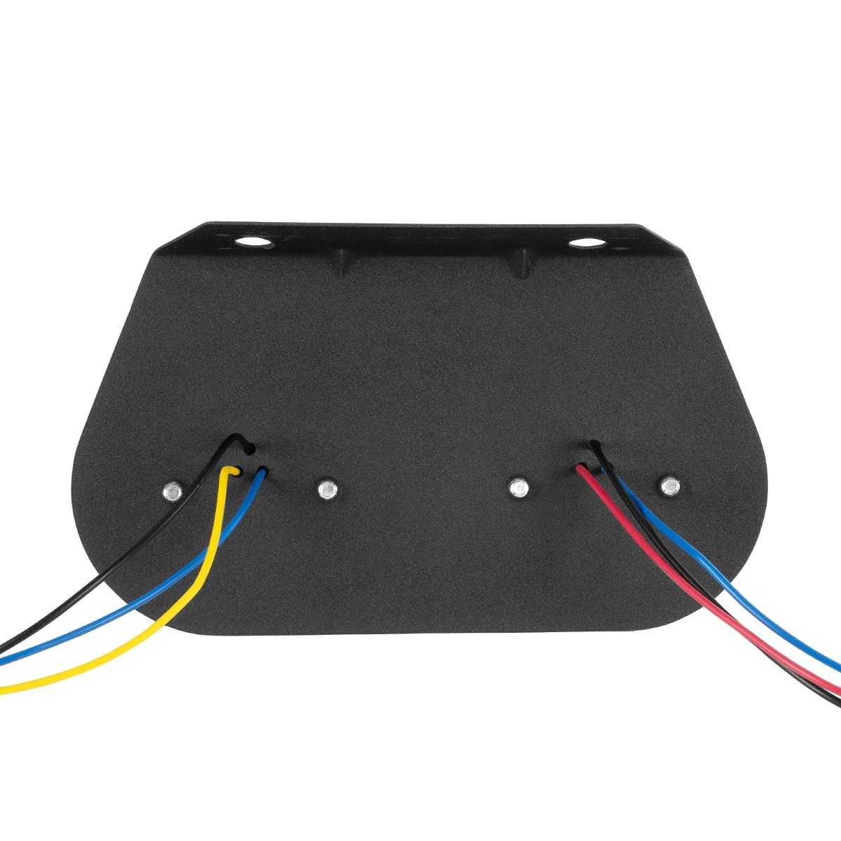 GLOBOSTAR® TAILIGHT 999-0251 Πίσω Φανάρι Οχημάτων LED 9W 360lm 180° DC 24V Αδιάβροχο IP66 Πορτοκαλί & Κόκκινο & Ψυχρό Λευκό 6000K - Μ18.5 x Π5 x Υ10cm - Πακέτο 2 Τεμαχίων - 1 Χρόνο Εγγύηση - Image 2