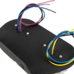 GLOBOSTAR® TAILIGHT 999-0251 Πίσω Φανάρι Οχημάτων LED 9W 360lm 180° DC 24V Αδιάβροχο IP66 Πορτοκαλί & Κόκκινο & Ψυχρό Λευκό 6000K - Μ18.5 x Π5 x Υ10cm - Πακέτο 2 Τεμαχίων - 1 Χρόνο Εγγύηση - Image 5