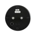 GLOBOSTAR® TAILIGHT 999-0253 Πίσω Φανάρι Οχημάτων LED 10W 400lm 180° DC 24V Αδιάβροχο IP66 Πορτοκαλί & Κόκκινο - Μ13.5 x Π13.5 x Υ5.5cm - Πακέτο 2 Τεμαχίων - 1 Χρόνο Εγγύηση - Image 2