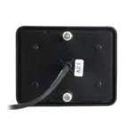 GLOBOSTAR® TAILIGHT 999-0255 Πίσω Φανάρι Οχημάτων LED 9W 360lm 140° DC 12V Αδιάβροχο IP66 Πορτοκαλί & Κόκκινο & Ψυχρό Λευκό 6000K - Μ12 x Π9.5 x Υ2cm - Πακέτο 2 Τεμαχίων - 1 Χρόνο Εγγύηση - Image 3