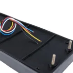 GLOBOSTAR® TAILIGHT 999-0259 Πίσω Φανάρι Οχημάτων LED 9W 360lm 180° DC 24V Αδιάβροχο IP66 Πορτοκαλί & Κόκκινο & Ψυχρό Λευκό 6000K - Μ42 x Π4.3 x Υ15.4cm - Πακέτο 2 Τεμαχίων - 1 Χρόνο Εγγύηση - Image 5