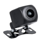 GloboStar® 86023 WiFi Έγχρωμη Κάμερα 720p CMOS HD Οπισθοπορείας Αυτοκινήτου DC 12V 170° με Εφαρμογή APP Night Capture με Parking Lines Αδιάβροχη IP65 - Image 2