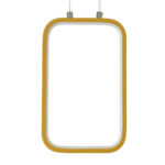 GloboStar® NEROBA 61301 Κρεμαστό Φωτιστικό Οροφής Linear Design LED CCT 12W 1320lm 360° AC 220-240V - Εναλλαγή Φωτισμού μέσω Διακόπτη On/Off All In One Ψυχρό 6000k+Φυσικό 4500k+Θερμό 2700k Μ16 x Π1.6 x Υ25.5cm - Χρυσό Βούρτσας - 3 Years Warranty - Image 5