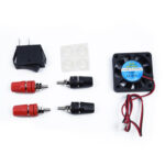 GloboStar® 79984 DPS5020-USB-BT Ψηφιακό Δοκιμαστικό Εργαλείο Ηλεκτρονικού/Τεχνικού Τμήματος Ρυθμιζόμενης Τάσης & Ampere - Βολτόμετρο/Αμπερόμετρο/Βατόμετρο Μετατροπέας με LCD Οθόνη Max Output 0-20A/DC 0-50V/0-1000W με Micro USB & Βluetooth APP - Image 9