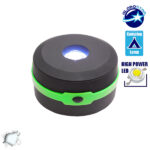 Mini Πτυσσόμενο Φανάρι LED Κάμπινγκ 1 Watt GloboStar 07008 - Image 2