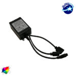 Πλήρες Κιτ Κρυφού Φωτισμού RGB με USB για Τηλεοράσεις και Τηλεχειριστήριο GloboStar 06006 - Image 5