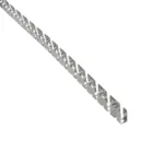 kelvo® NEONPRO KLV-101-0069 Εύκαμπτη Βάση Στήριξης για Neon Flex LED Αδιάβροχο IP65 - Νίκελ Χρώμιο - Μ1000 x Π0.7 x Υ1.2cm - Ρολό 10 Μέτρων - Image 9