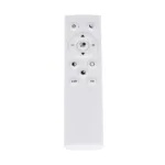 kelvo® VENOM KLV-101-0196-V2 Κρεμαστό Φωτιστικό Οροφής LED 75W 7500lm 120° AC 220-240V IP20 Ρυθμιζόμενο Λευκό CCT με Χειριστήριο από 2700K έως 6000K Dimmable - Lumileds SMD Chip - Μαύρο Ματ - Μ60 x Π60 x Υ40cm - 3 Χρόνια Εγγύηση - Image 10