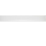 LED ΦΩΤΙΣΤΙΚΟ ΣΤΕΓΑΝΟ ΟΒΑΛ PC ΕΠΕΚΤΕΙΝΟΜΕΝΟ 60cm 18W 230V 6000K - 3-12600