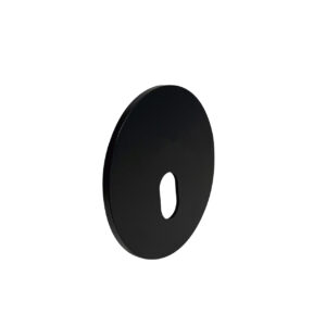 ΠΛΑΙΣΙΟ ΣΤΡΟΓΓΥΛΟ ΑΛΟΥΜΙΝΙΟΥ ΟΒΑΛ ΟΠΗ ΓΙΑ ΦΩΤΙΣΤΙΚΟ 3-928 ΜΑΥΡΟ - 3-9281001