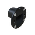 ΦΩΤΙΣΤΙΚΟ ΑΛΟΥΜΙΝΙΟΥ ΕΜΜΕΣΟΥ ΦΩΤΙΣΜΟΥ ΧΩΝΕΥΤΟ 3W CCT 230V IP65 - 3-938