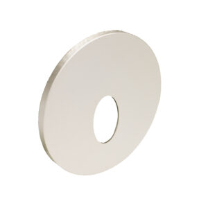 ΠΛΑΙΣΙΟ ΣΤΡΟΓΓΥΛΟ ΑΛΟΥΜΙΝΙΟΥ ΟΒΑΛ ΟΠΗ ΓΙΑ ΦΩΤΙΣΤΙΚΟ 3-938 ΑΣΗΜΙ - 3-9381006