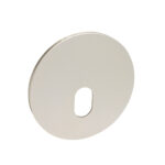 ΠΛΑΙΣΙΟ ΣΤΡΟΓΓΥΛΟ ΑΛΟΥΜΙΝΙΟΥ ΟΒΑΛ ΟΠΗ ΓΙΑ ΦΩΤΙΣΤΙΚΟ 3-928 ΑΣΗΜΙ - 3-9281006