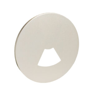 ΠΛΑΙΣΙΟ ΣΤΡΟΓΓΥΛΟ ΑΛΟΥΜΙΝΙΟΥ ΤΕΤΡΑΓΩΝΗ ΟΠΗ ΓΙΑ ΦΩΤΙΣΤ.3-928 ΑΣΗΜΙ - 3-9281016