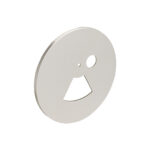 ΠΛΑΙΣΙΟ ΣΤΡΟΓΓΥΛΟ ΑΛΟΥΜΙΝΙΟΥ ΤΕΤΡΑΓΩΝΗ ΟΠΗ ΓΙΑ 3-9028 ΑΣΗΜΙ - 3-90281016