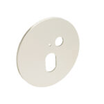 ΠΛΑΙΣΙΟ ΣΤΡΟΓΓΥΛΟ ΑΛΟΥΜΙΝΙΟΥ ΟΒΑΛ ΟΠΗ ΓΙΑ 3-9028 ΑΣΗΜΙ - 3-90281006