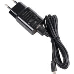 ΦΟΡΤΙΣΤΗΣ ME TYPE C ΕΙΣΟΔΟΣ 200-240VAC ΕΞΟΔΟΣ 5VDC 2A - 5-003