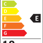 LED ΣΠΟΤ ΡΑΓΑΣ 4ΓΡΑΜΜΩΝ ΡΥΘΜΙΖΟΜΕΝΟ ΝΤΙΜΑΡΙΖ.10W 230V 4000K ΛΕΥΚΟ - 25-510109 - Image 2