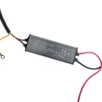 GloboStar 73781 Μετασχηματιστής Προβολέα LED 30W IN 230V OUT 900mA DC 0.95PF  Μ10 x Π3 x2.2 73781 - Image 3