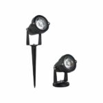 SPOT ΕΔΑΦΟΥΣ  7W 3000K