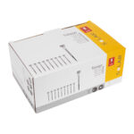 GloboStar® 71521-10 ΣΕΤ 10 Τεμαχίων Αυτόνομα Ηλιακά Φωτιστικά LED SMD 1W 40lm με Ενσωματωμένη Μπαταρία 600mAh - Φωτοβολταϊκό Πάνελ με Αισθητήρα Ημέρας-Νύχτας Αδιάβροχο IP65 Φανάρι Κήπου Στρογγυλό Θερμό Λευκό 2700K - Image 6