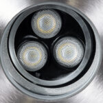 GloboStar® UNDERWATER-LUNTA 90402 Υποβρύχιο Χωνευτό Κινούμενο Φωτιστικό Σποτ Ειδικό για Σιντριβάνια LED 12W 1200lm 60° DC 24V Αδιάβροχο IP68 Φ12 x Υ13cm Ψυχρό Λευκό 6000K - Ανοξείδωτο Ατσάλι - 3 Years Warranty - Image 6