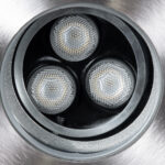 GloboStar® UNDERWATER-LUNTA 90403 Υποβρύχιο Χωνευτό Κινούμενο Φωτιστικό Σποτ Ειδικό για Σιντριβάνια LED 12W 1020lm 60° DC 24V Αδιάβροχο IP68 Φ12 x Υ13cm RGBW DMX512 - Ανοξείδωτο Ατσάλι - 3 Years Warranty - Image 6